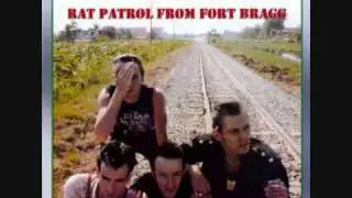 The Clash with Ranking Roger on vocals- Rock The Casbah