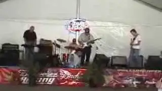 Wave Invasion performs File Under X
