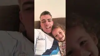 Lolo acordando