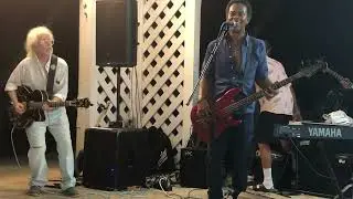 Music Mix  Peter Peters Memorial - July 26th 2025