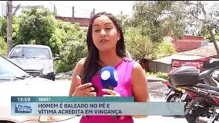 Estamos no ar!