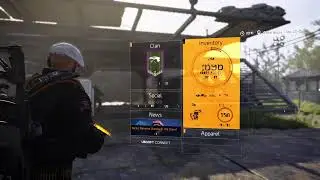 Division 2 Year 7 season 1: manhunt scout 12 HVT and Finale