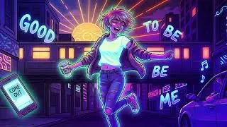 Good To Be Me