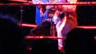 WWE Saskatoon 2019