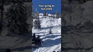 ❄️ So excited for another year!  🤟 ​⁠ @CalebKesterke INSANE BACKFLIP BRO