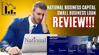 National Business Capital Small Business Loan Review! Explore Your Business Financing Options!