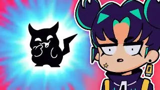 making a pokemon rpg was a mistake... 😈✨【Creative Hours】