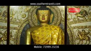 Southern Travels - North India Tour Packages (Tamil 20 Secs)