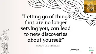 Season 2 reflections from inspiring women #favoritethings