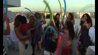 Animation Anniversaire &agrave; Domicile  animation pour enfants en tunisie