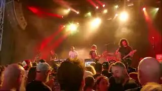 Year of No Light @ Courtrai, Alcatraz Festival - 08.08.2025