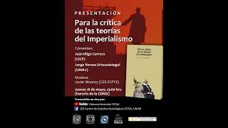 Presentación del libro 