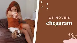Como foi voltar a MORAR SOZINHA?