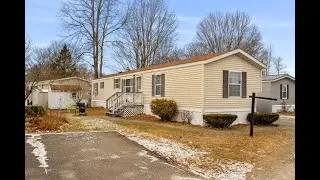 5 Wanda Ln. Exeter, NH 03833