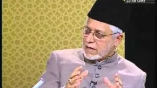 Hadhrat Mirza Ghulam Ahmad of Qadian's prophecy regarding Muhammadi Baigum