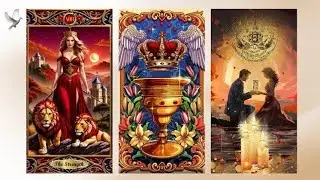 ☃️Силно послание от Душата на любимия за Вас..🔮