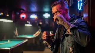 Honky Tonk 🥃 Drinking To Remember Or Drinking To Forget? | George Strait Style