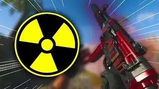 THIS IS STILL THE BEST GUN TO NUKE WITH (MP5 INTENSE NUKE)