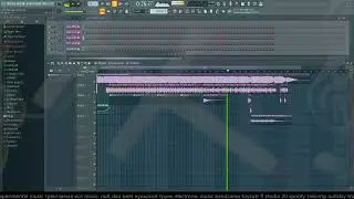 because im tired of being good breakcore