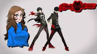 Blood Contract: The Basics Of Character Models!