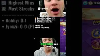 NEW Clash Royale Deck  Mega Knight & Expo