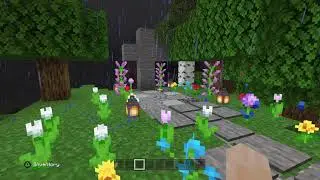 Moodcraft Z : Revival