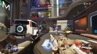 Winston Rage