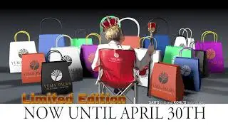 Yuma Palms Queen of Shopping - 1