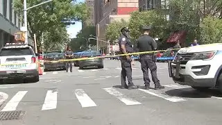 69-year-old woman fatally shot in East Harlem; police search for gunman
