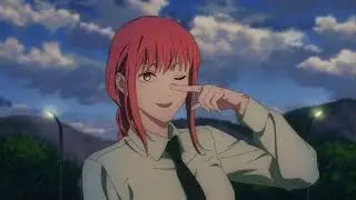 ROCKET MONEY - CHAINSAW MAN