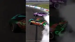 #carxdriftracing2 #drift #rds #2023 #new #atron #mazda #ryazan