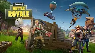 *NEW* BEST Gameplay and Montage&ndash;Fortnite Funny Fails and WTF Moments! # 3