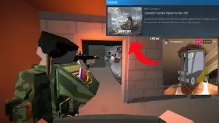 Battlebit Playtest Means Update?