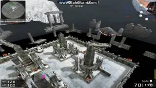 BlackShot (SEA): Epic SnowBall Fight Hack