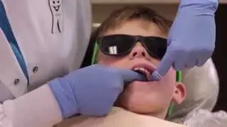 Office Tour, White & Johnson Pediatric Dentistry, Wilmington & Jacksonville, NC