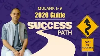 Mulank 1–9: Your Success Path in 2026
