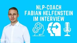 Wie Du innere Blockaden l&ouml;sen kannst - Interview mit Fabian Helfenstein