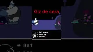 Cinema #undertale #games #jogos #gameplay #deltarune #memes #pixelart #balatro #anime