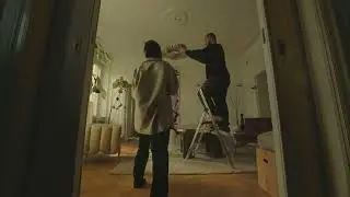 Nytt hem. Ny hemf&ouml;rs&auml;kring.
