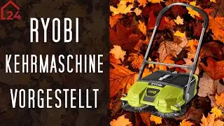 RYOBI | AKKU-KEHRMASCHINE - R18SW3-0 | markenbaumarkt24