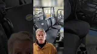 Mudderswag UTV Seat Covers