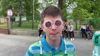BEH POZA ŠKOLU - 9. KOLO!