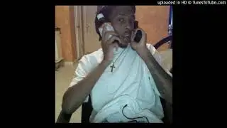 Chris Travis - Perchin (Instrumental)