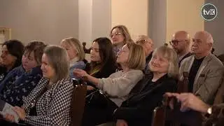 Spotkanie autorskie z Bogusławem Michnikiem