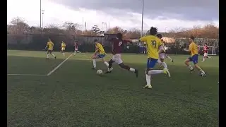 Moses' Goals