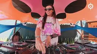 Northen Lights I Groovy Psy 2025 (Set movie)