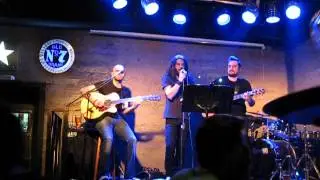 Fragile Dreams - Fade Acoustic Cover @ Double Trouble