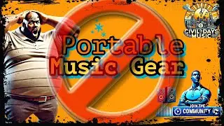 Is Portable Music Gear the Game-Changer You Need?