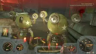 Fallout 76 The Burrows Aren't Very Deep