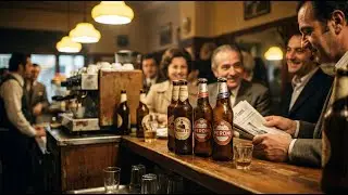👉 Le Birre Italiane che Non Sono Più le Stesse | Storie e Nostalgia